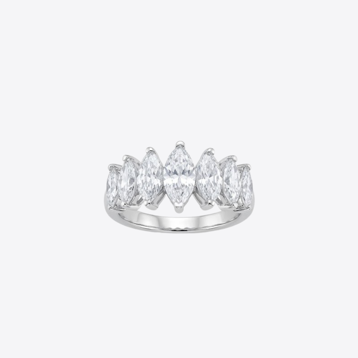 Luna Crest Ring