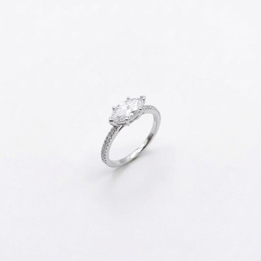 Celeste Ring
