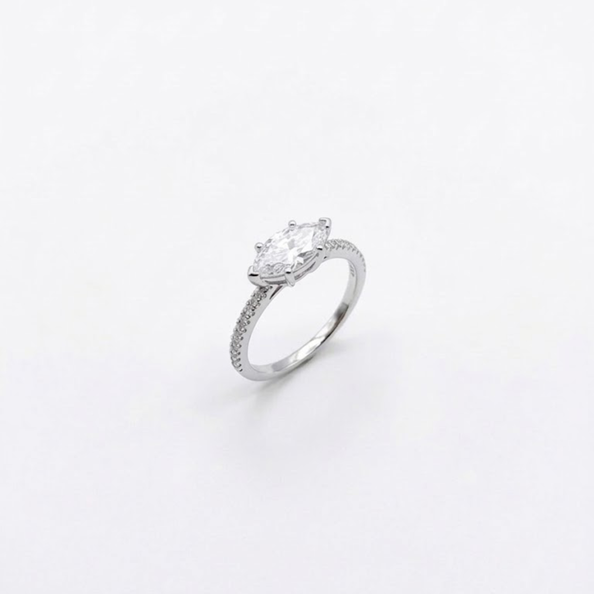 Celeste Ring