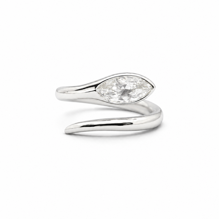 Serpent Ring