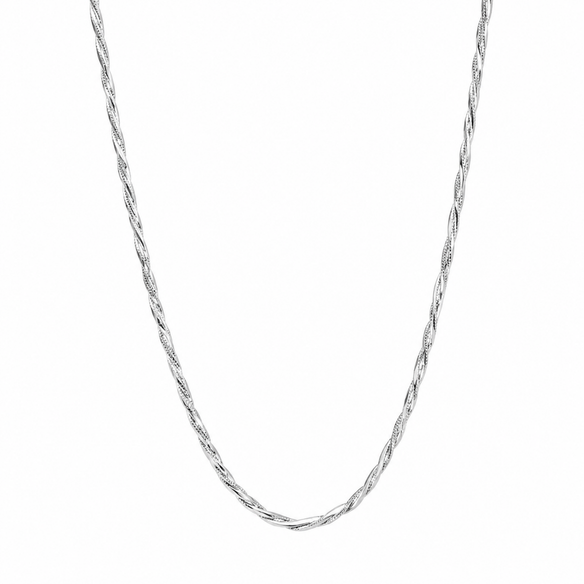 Italian Twist Chain