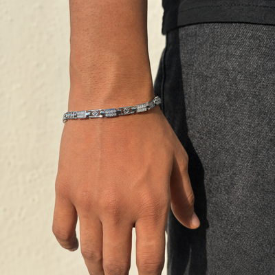 Sterling Bracelet