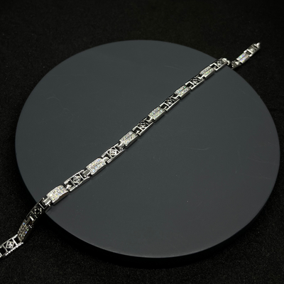Sterling Bracelet