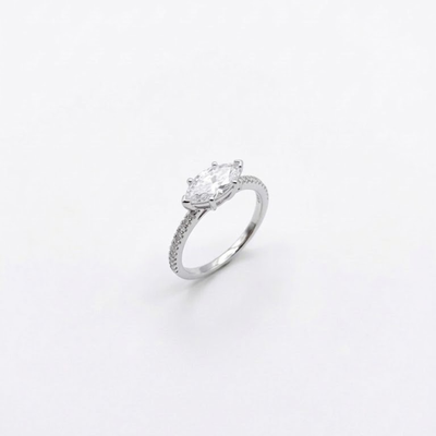 Celeste Ring