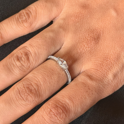 Celeste Ring