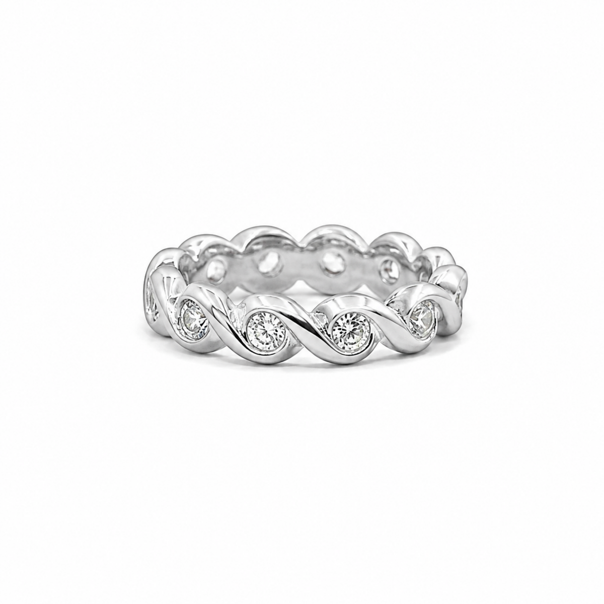 Ripple Ring