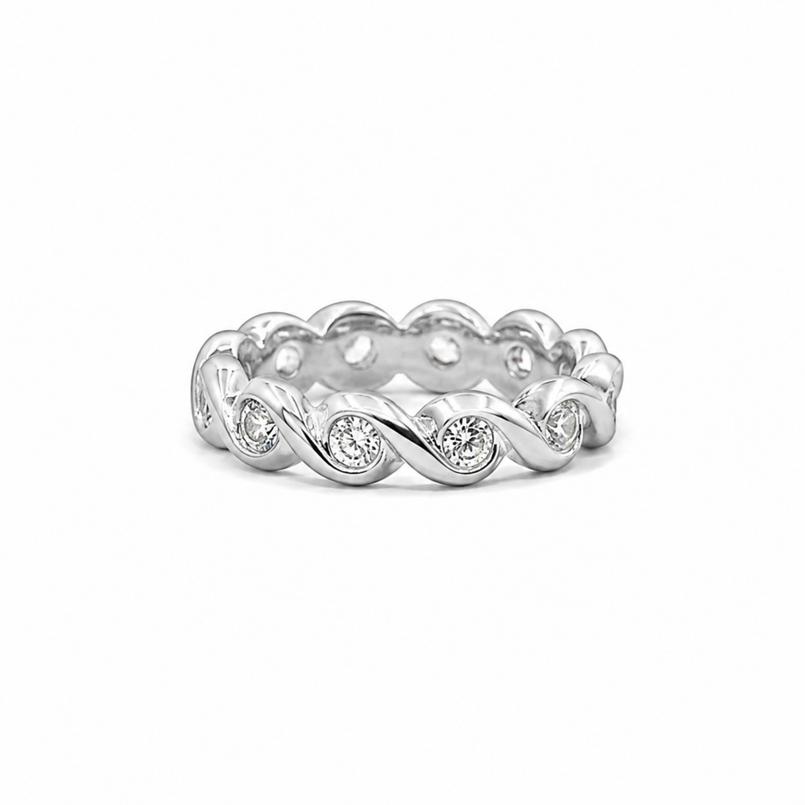 Ripple Ring
