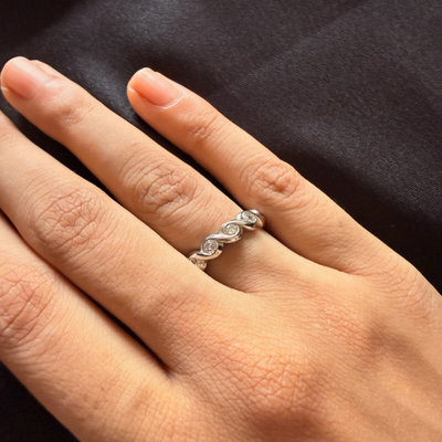 Ripple Ring