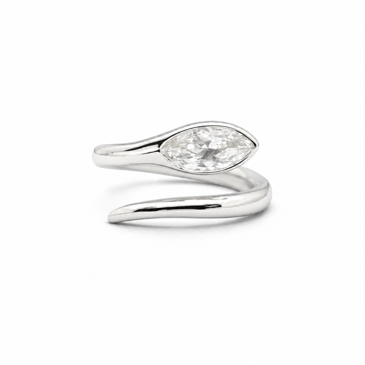 Serpent Ring