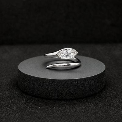 Serpent Ring