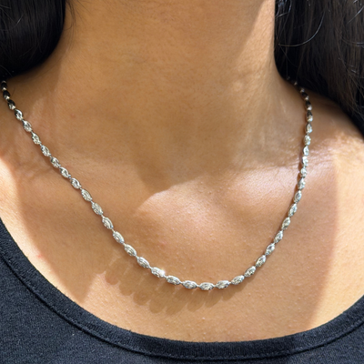 Ripple Chain