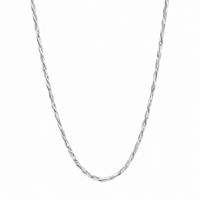 Italian Twist Chain
