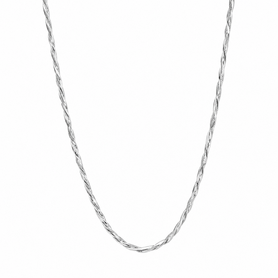 Italian Twist Chain