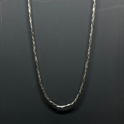 Italian Twist Chain