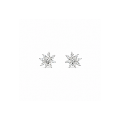 Radiant Bloom Earrings