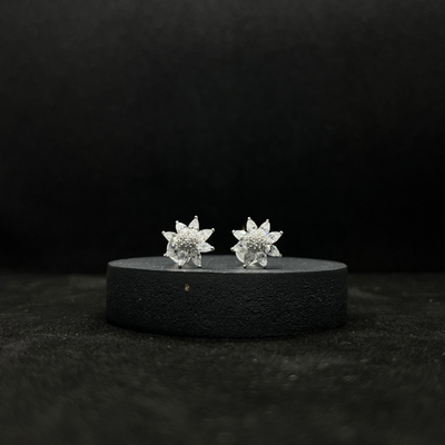 Radiant Bloom Earrings