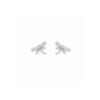 Dragonfly Spark Earrings