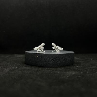 Dragonfly Spark Earrings