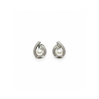 Swirl Pearl Tops
