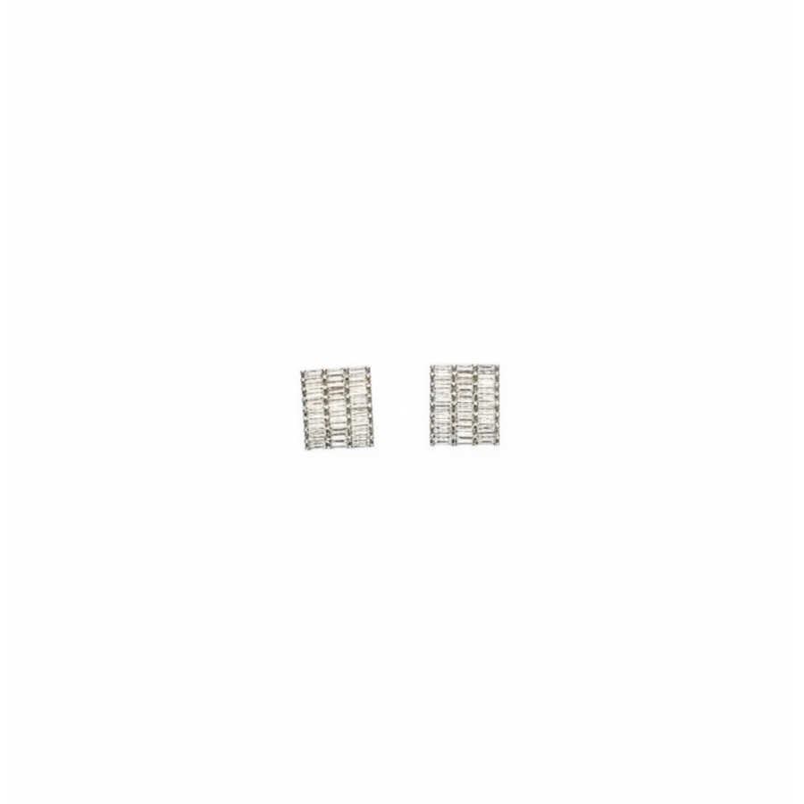 Prism Studs