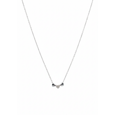 Tri Heart Necklace