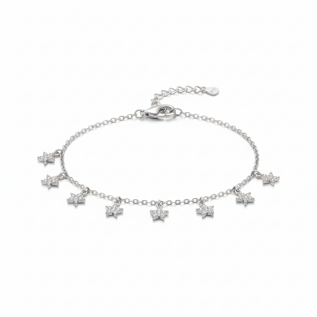 Celestial Bracelet