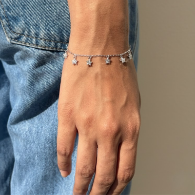 Celestial Bracelet