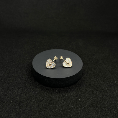 Cupid Studs
