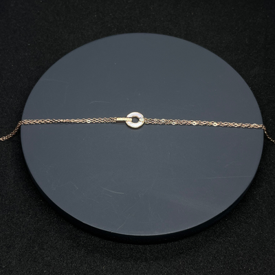 Ring of Light Bracelet