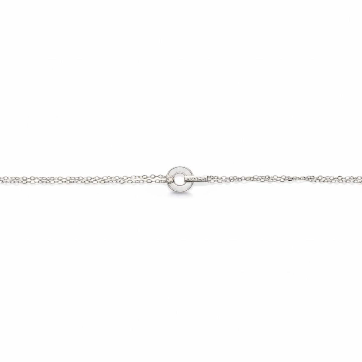 Ring of Light Bracelet