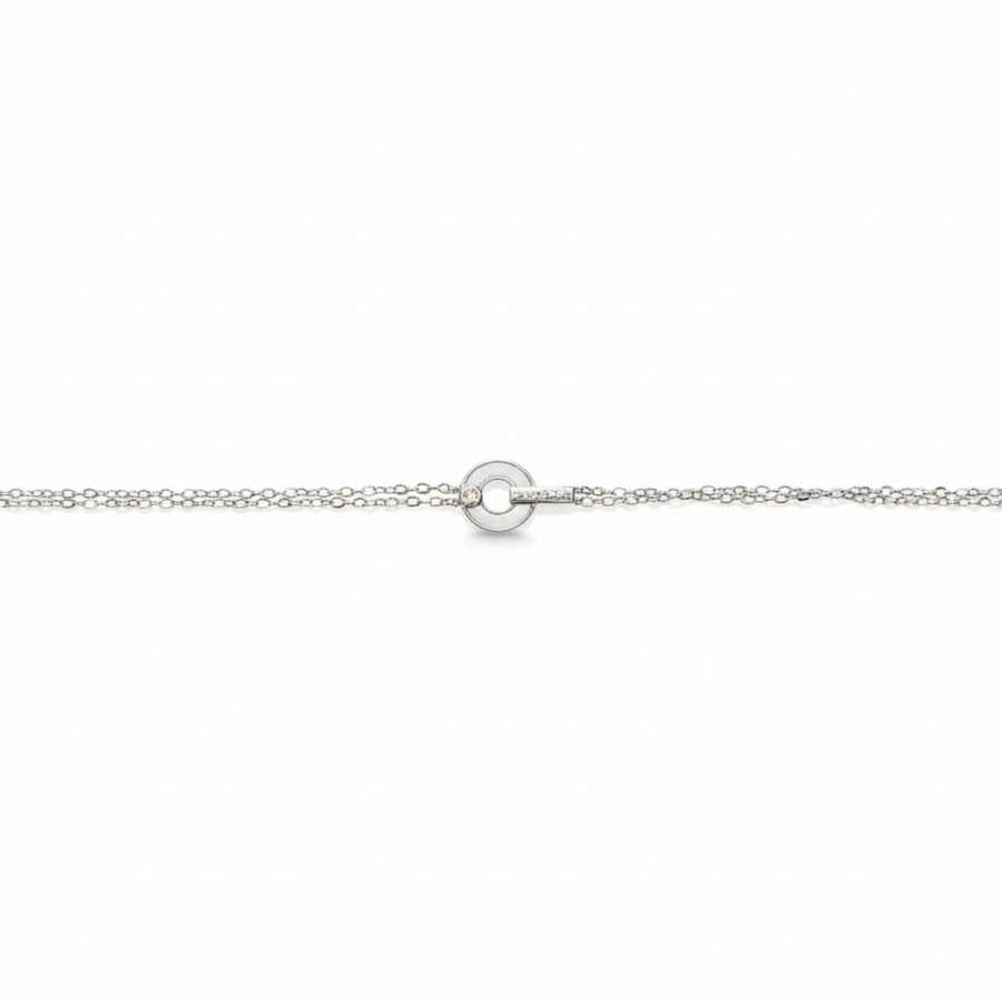 Ring of Light Bracelet