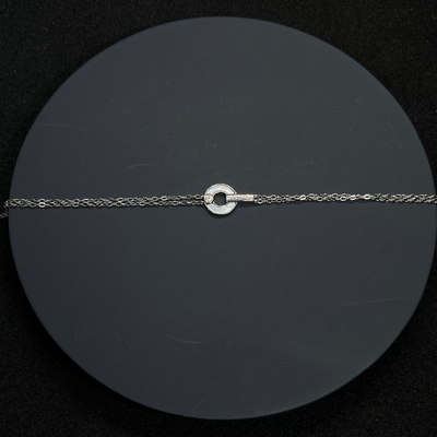Ring of Light Bracelet